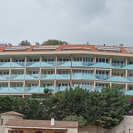Casa Vacanze Luna 2 Vallecrosia Esterno foto