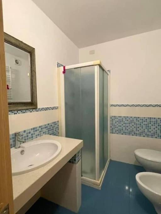 Casa Vacanze Luna 2 Vallecrosia Esterno foto