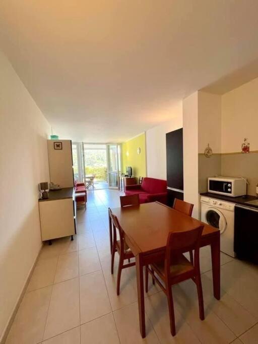 Casa Vacanze Luna 2 Vallecrosia Esterno foto